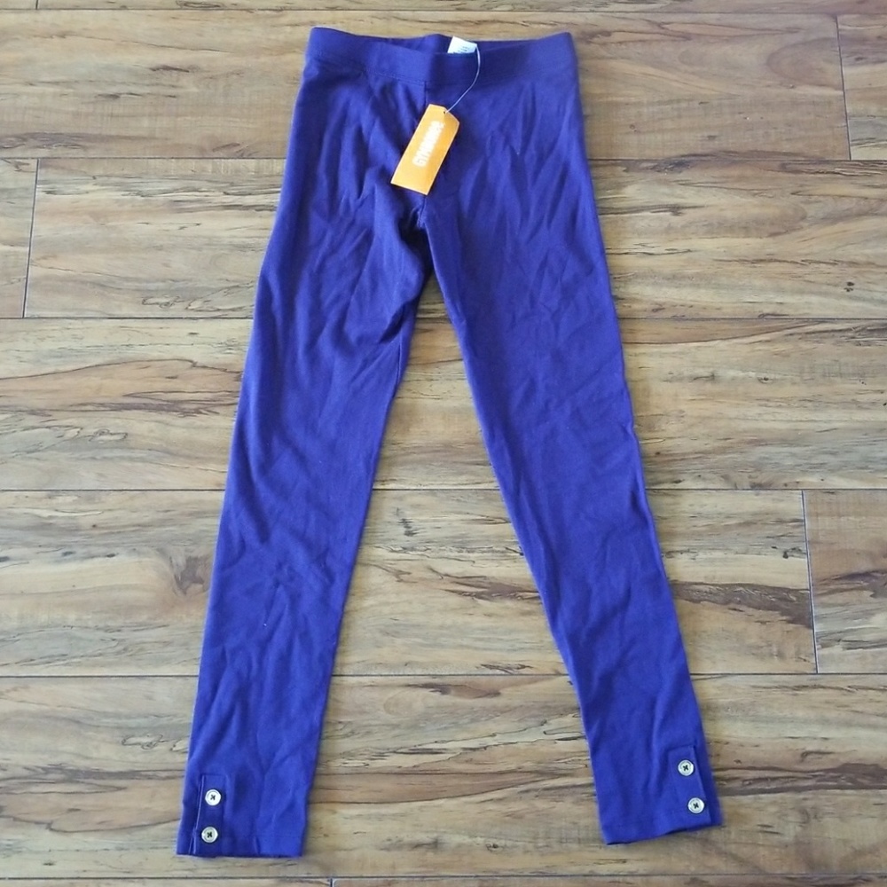 Gymboree girl's leggings